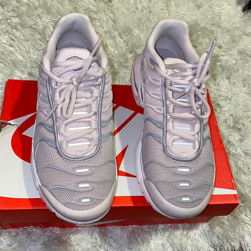 Nike airmax Plus